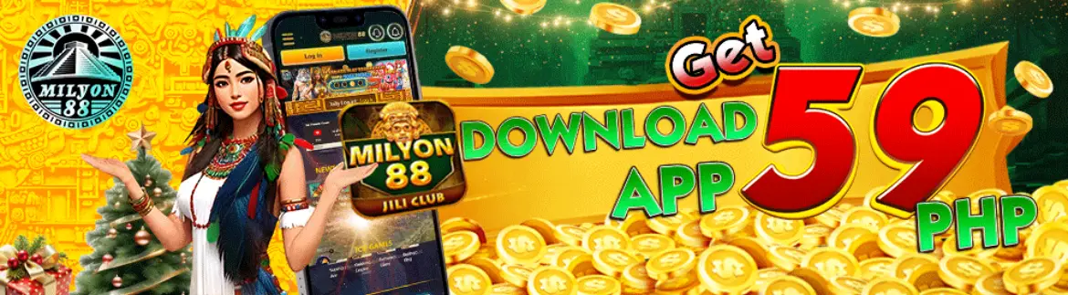 Milyon88-App